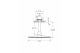 Photo Grohe Rainshower SmartActive 310 26477DA0 warm sunset gloss