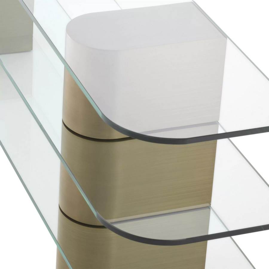 Photo Lunden console