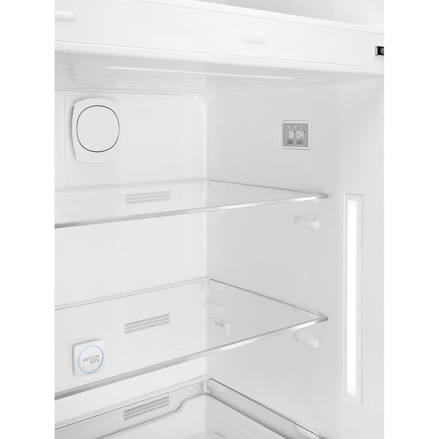 Photo Smeg FAB50RCR5 refrigerator