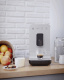Photo Coffee machine Smeg BCC01BLMEU