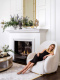 Photo Revolving chair Relax