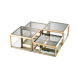 Photo Callum coffee table