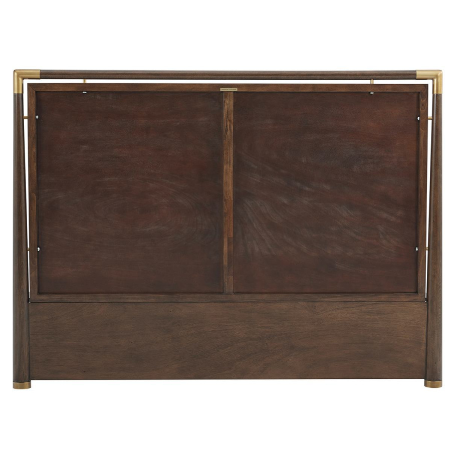 Photo Kesden Bed (US King Size)