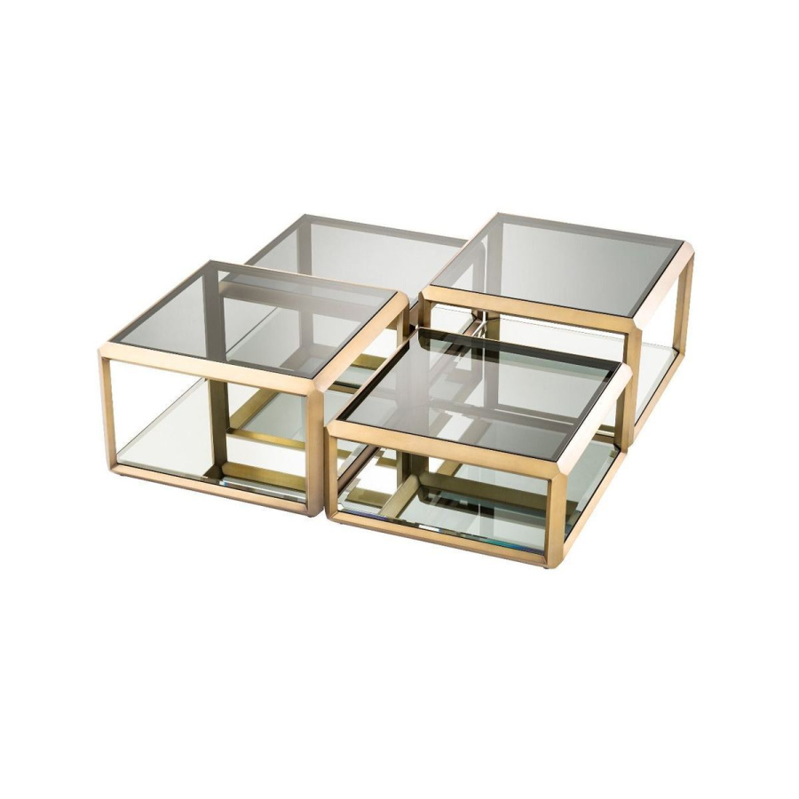 Photo Callum coffee table