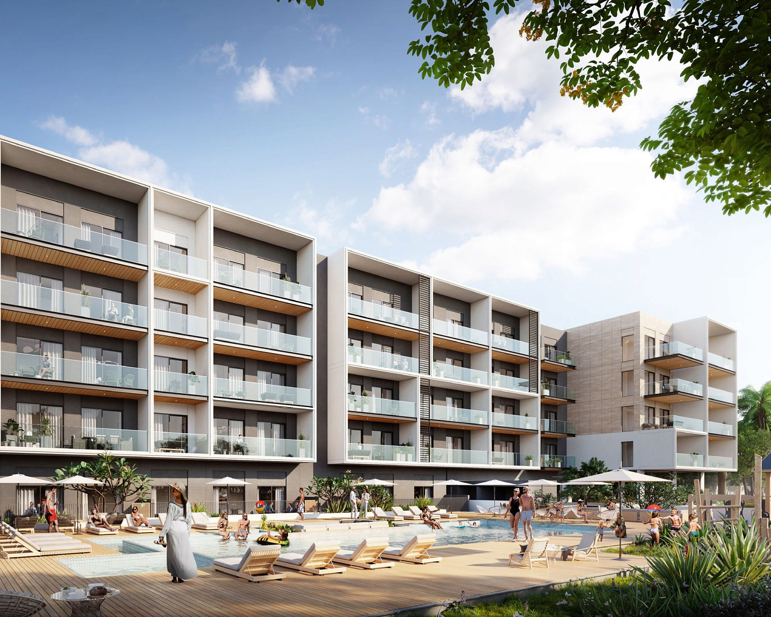 Photo Divine Residencia