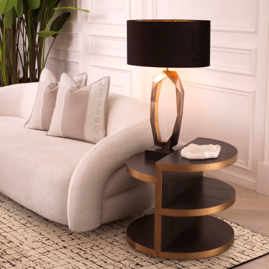 Photo Nilo's side table