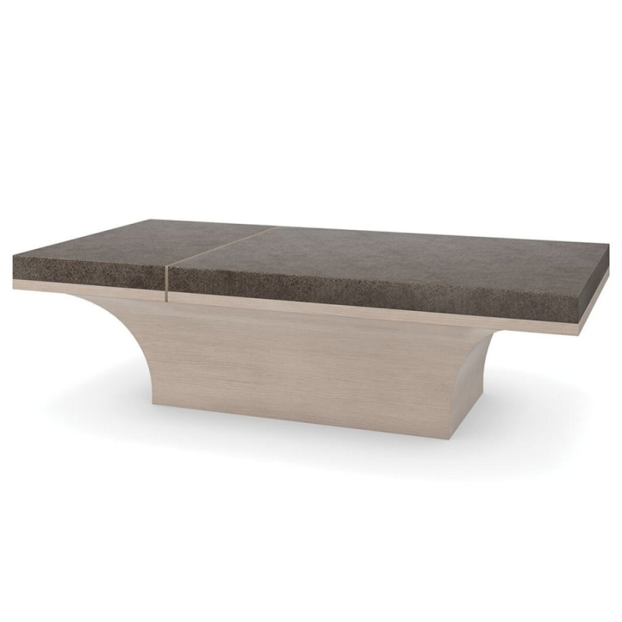 Photo Full Break coffee table