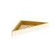 Photo Gessi Rettangolo 20861 #080 gold