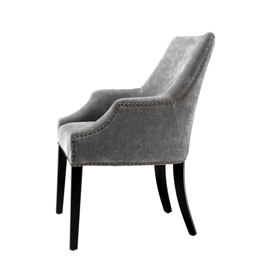 Photo Lunch chair Legacy (grey)