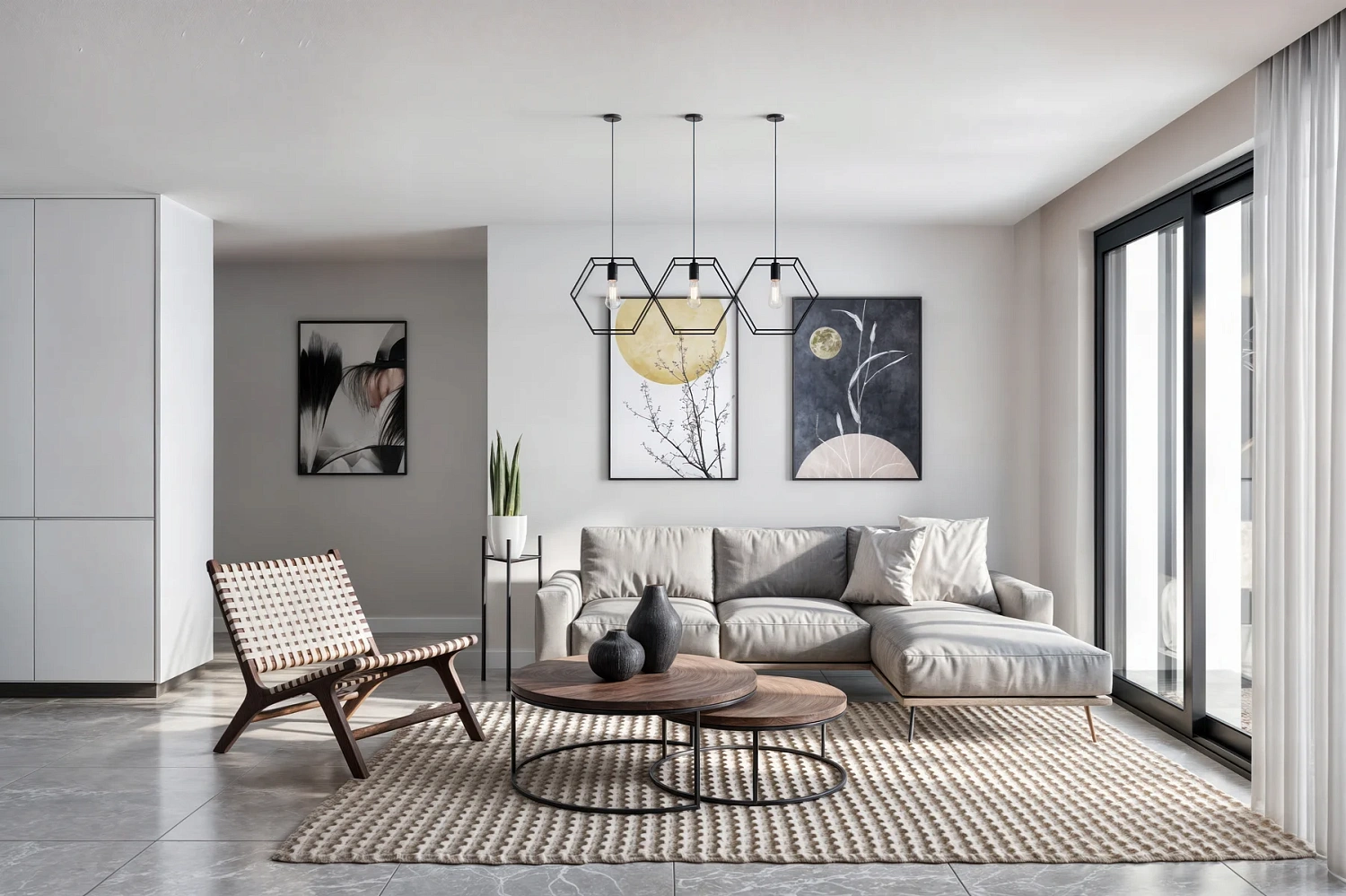 Clubhouse   LUNA GENE – Modern Life in the Heart of Paphos