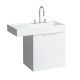 Photo Laufen Kartell 8.1033.9000 sink. 111. 1st