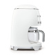 Photo Drip coffee maker Smeg DCF02WHEU