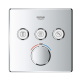 Photo Grohe Grohtherm SmartControl 34706000