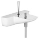 Photo Bath mixer hansgrohe PuraVida 15472400