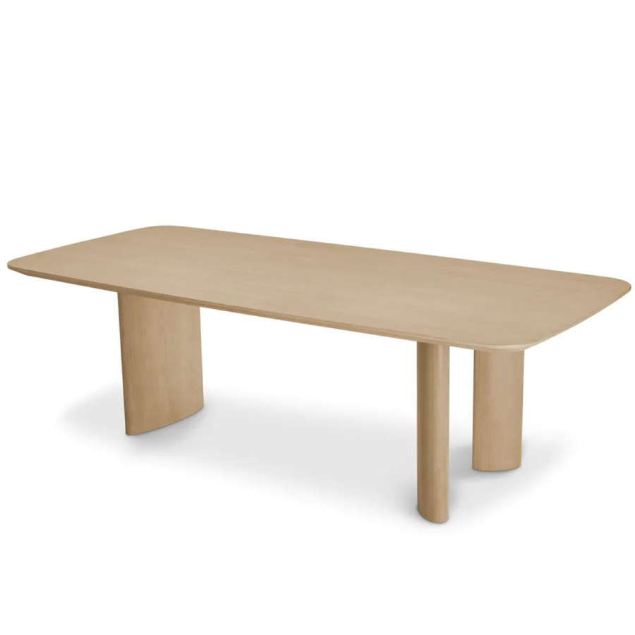 Photo Harmonie S dining table