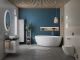 Photo Acrylic bath BelBagno 186x88 BB707-1860-880