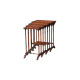Photo The Four in Hand Nests Table