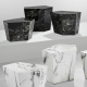 Photo Set of three Prudential coffee tables