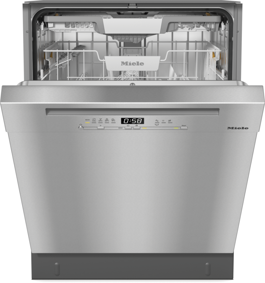 Photo Miele G 5310 SCU Active Plus EDST/CLST