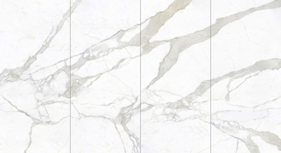 Photo Calacatta Bianco 120x260 (MN011AY261206) by Moreroom