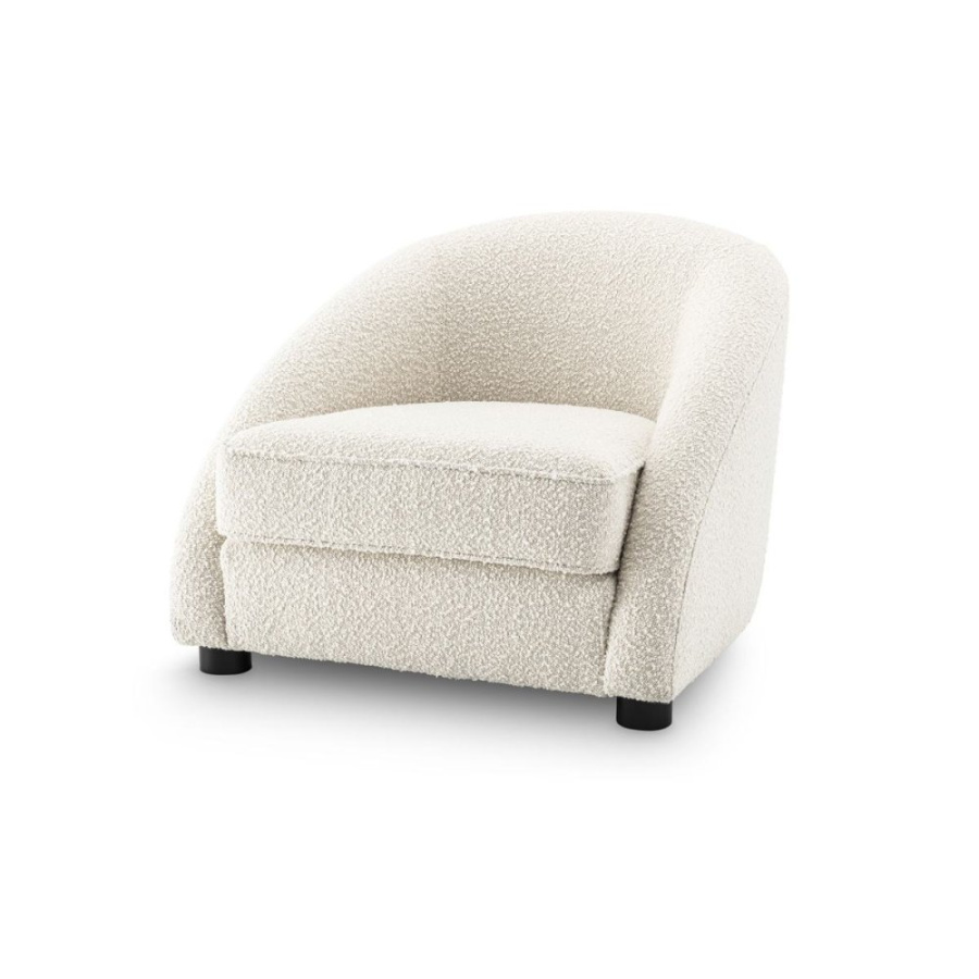 Photo Cruz chair (cream)