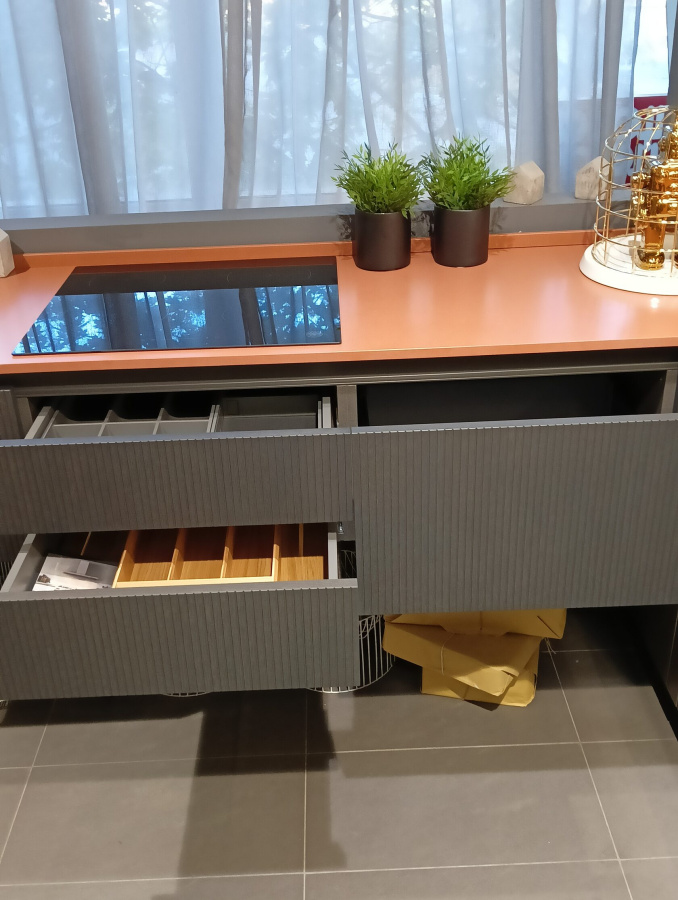 Photo Kitchen Scavolini Libra 2081366