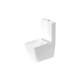 Photo Duravit Viu floor toilet bowl 2191090000