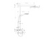 Photo hansgrohe Raindance Showerpipe 27147000