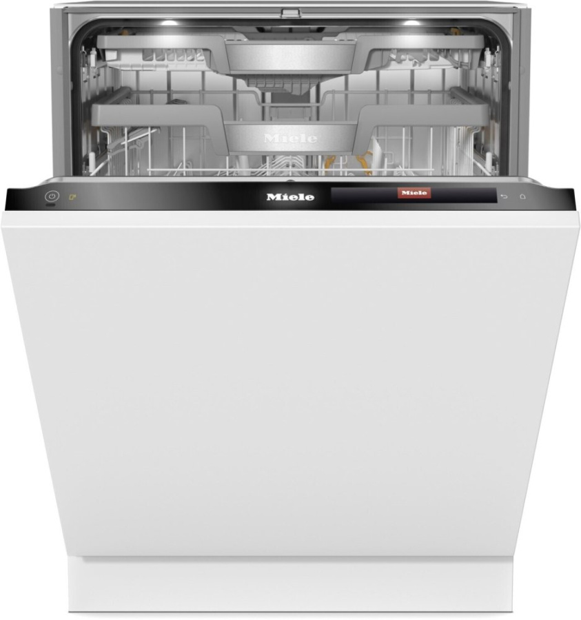 Photo Miele G 5540 SCU SL Active EDST/CLST