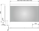 Photo Keuco Edition 400 105 11596172000 silver