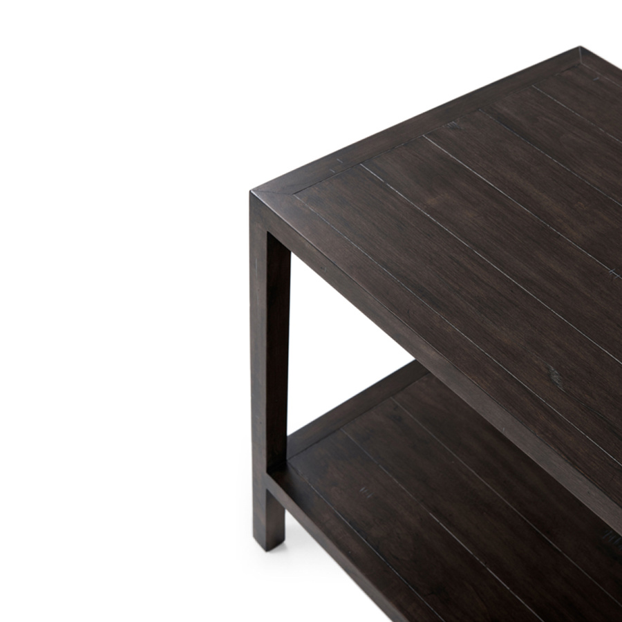 Photo Jasper's side table