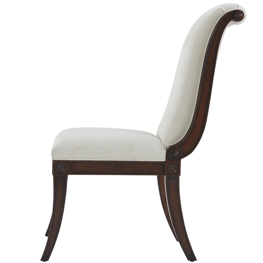 Photo Gabrielles chair