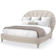 Photo The Lillian Bed (Cal King Size)