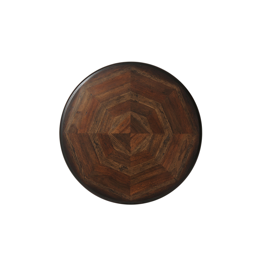 Photo Vance side table