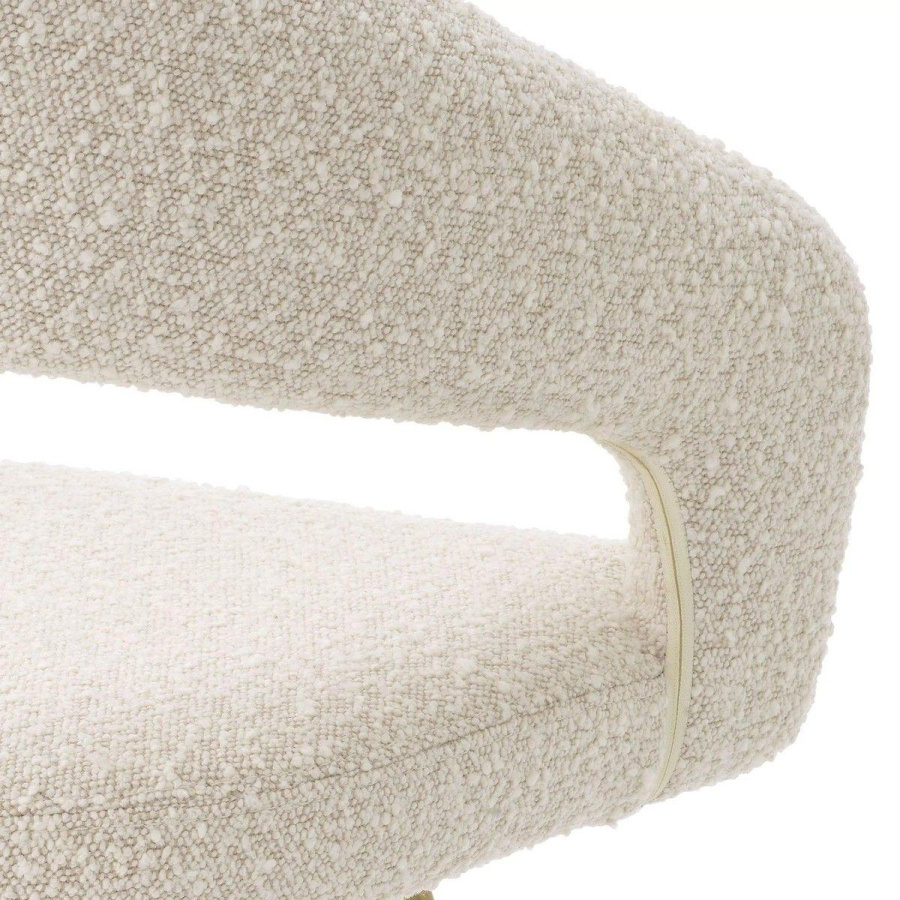 Photo Bravo chair (cream)