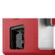 Photo Coffee machine Smeg BCC02RDMEU