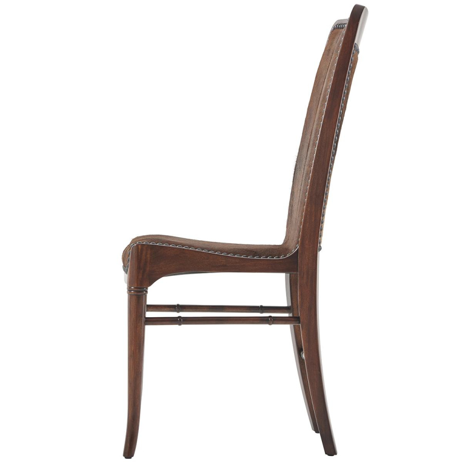 Photo The Sweep Chair