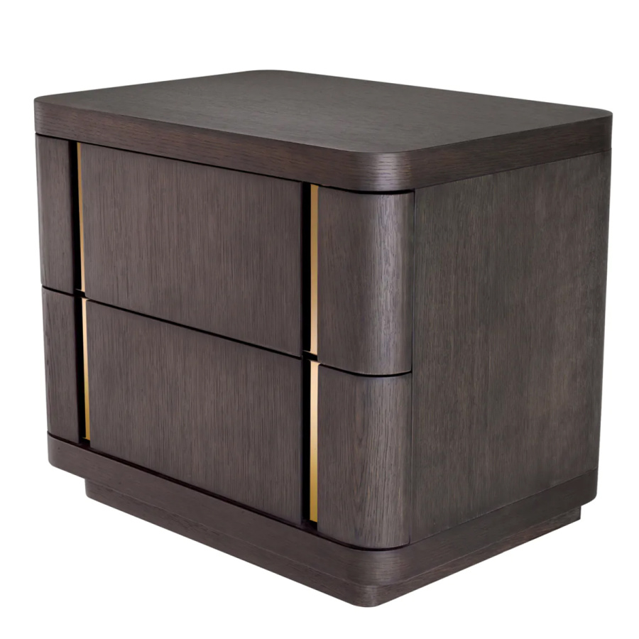 Photo Modesto bedside table