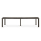 Photo Sliding dining table Mirror Image