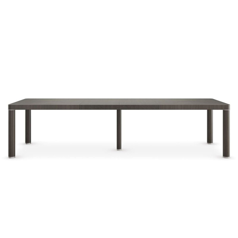 Photo Sliding dining table Mirror Image