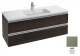 Photo Bathroom 120 cm Jacob Delafon Vox EB2021-RA-N29 gray skin