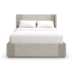 Photo Azure Bed (Queen Size)