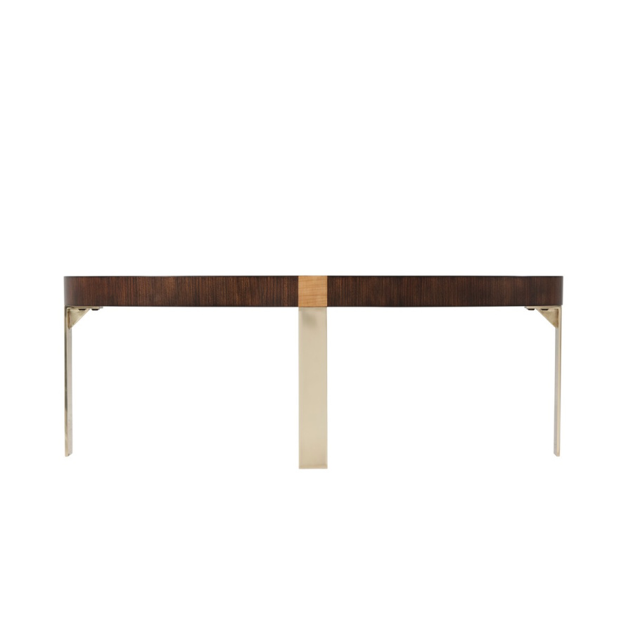 Photo Keno Brothers coffee table