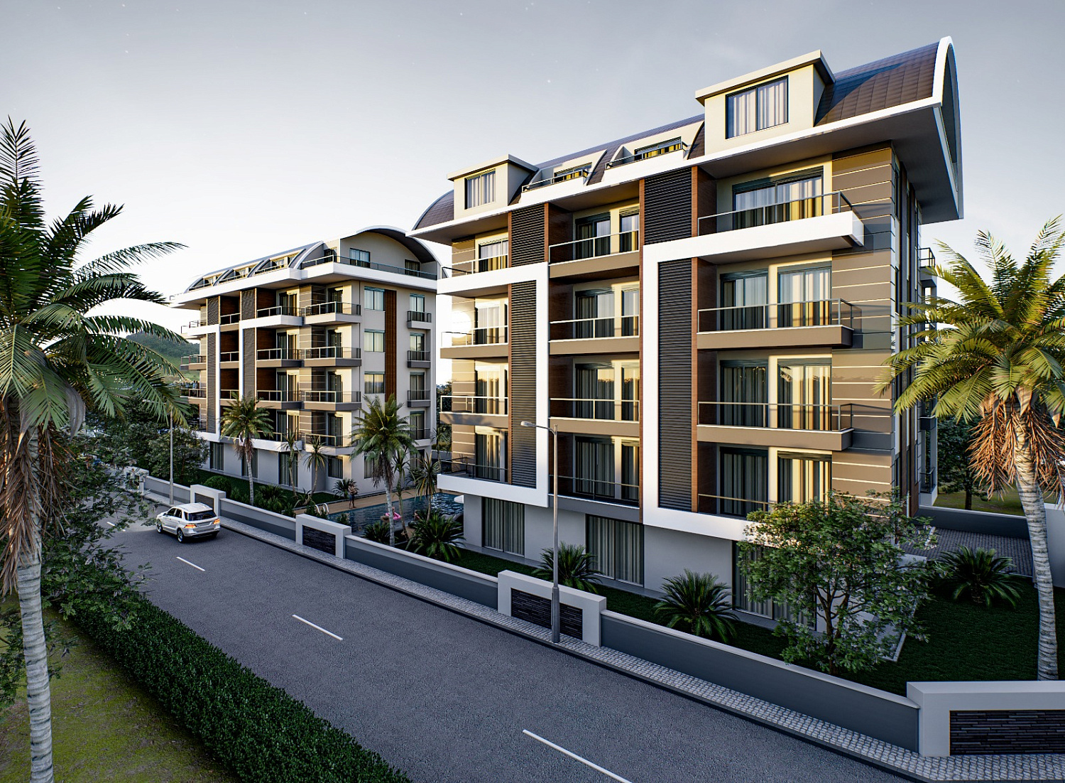 Photo Dream Homes Oba
