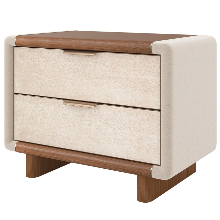 Photo The Botero Large bedside table
