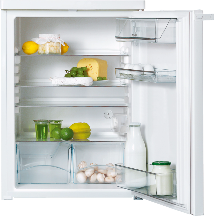 Photo Refrigerator Miele K 12023 S-3