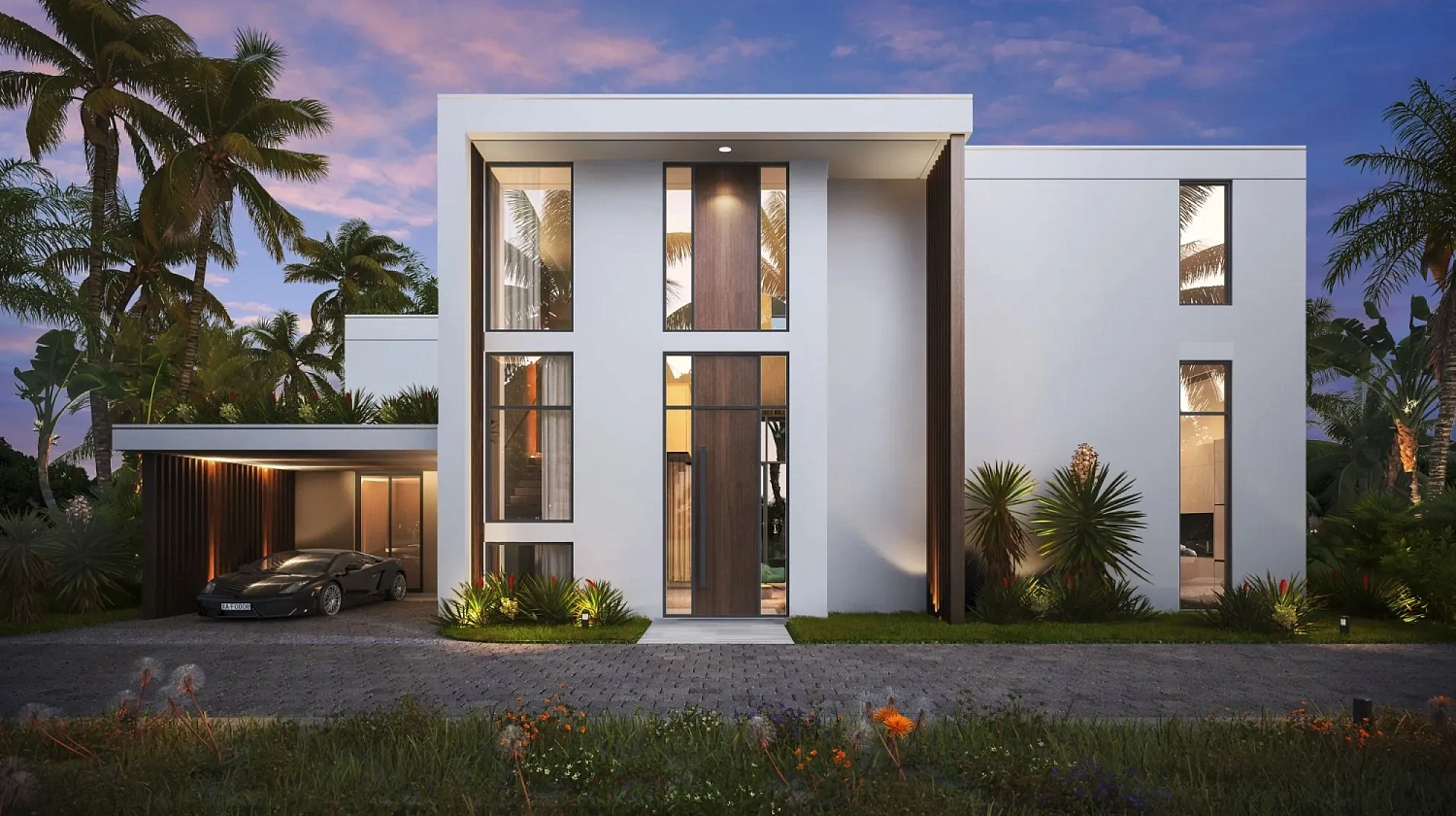 Photo Ayana Soluna Villas