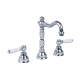 Photo JORGER DELPHI sink mixer 109.30.300.000