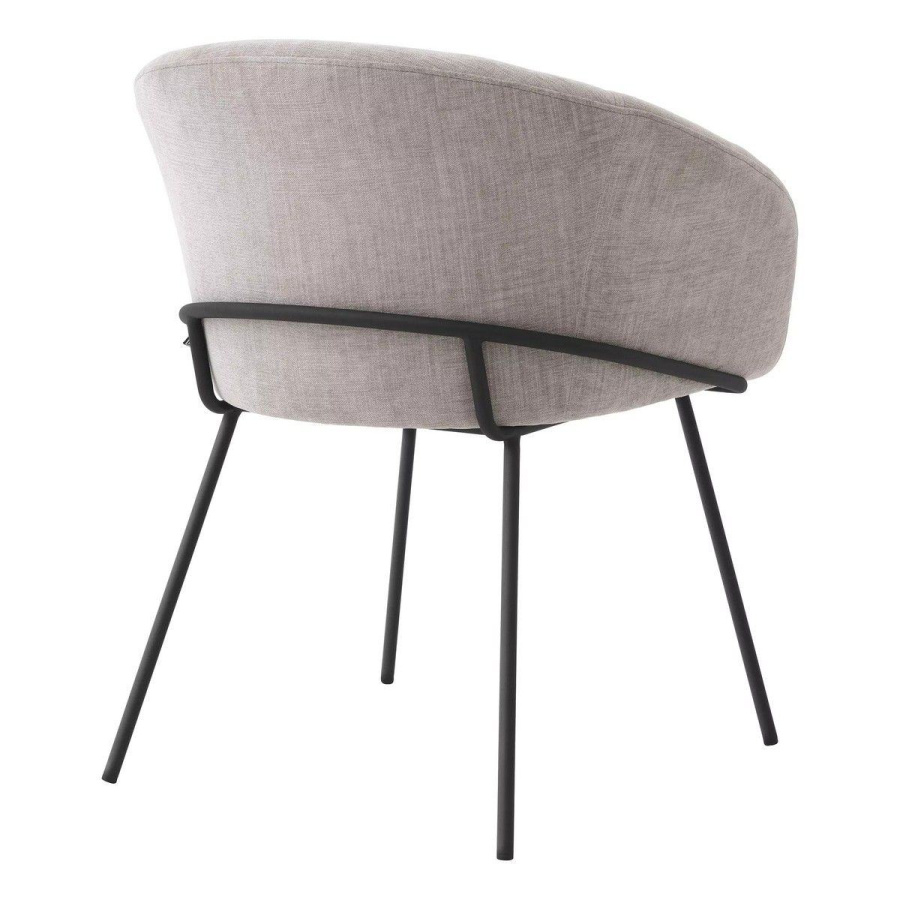 Photo Campus chair (light grey)