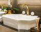Photo JORGER BELLEDOR sink mixer 631.30.30.000. 31.